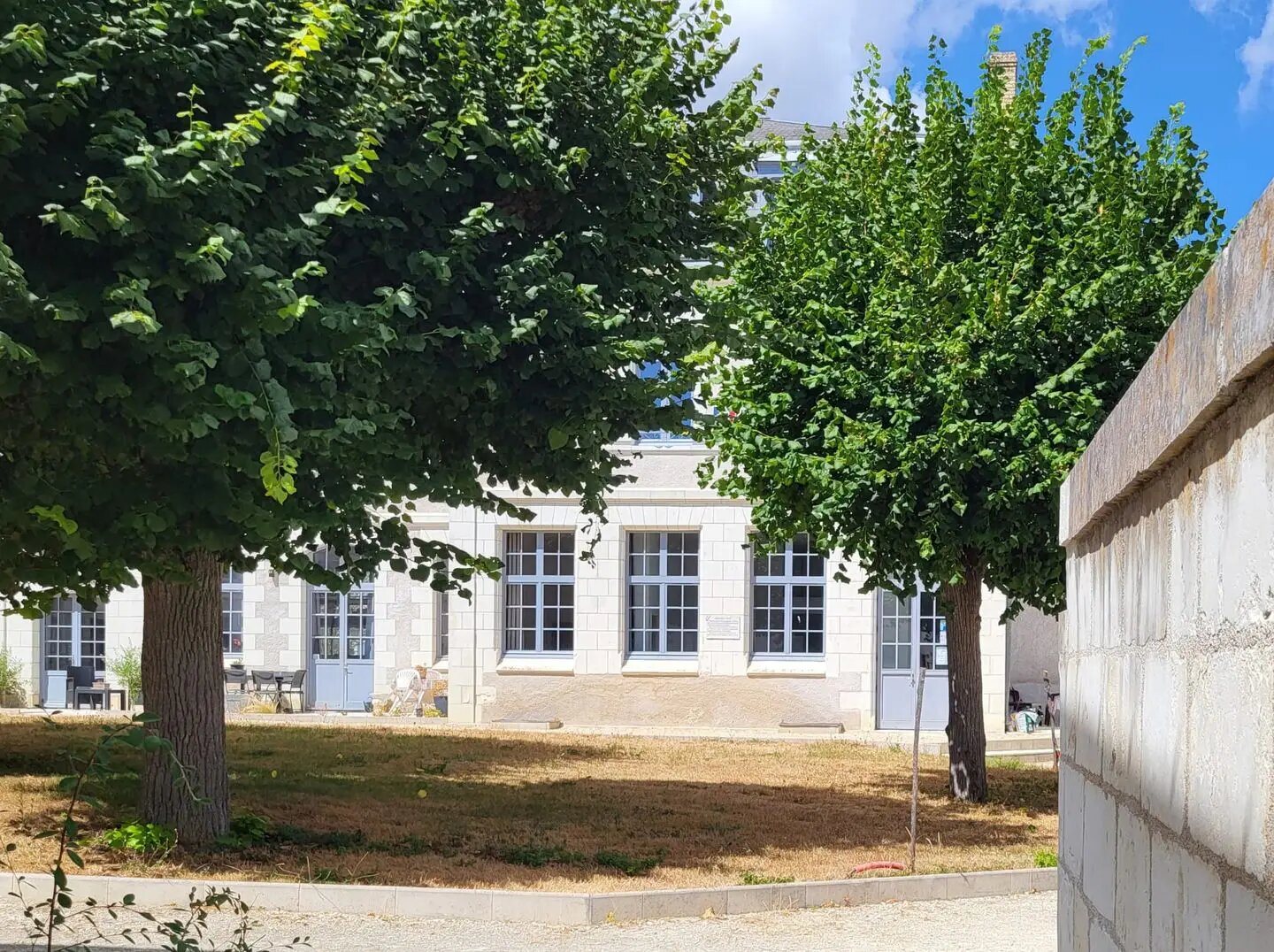 Appartement à vendre, 38m², Loches