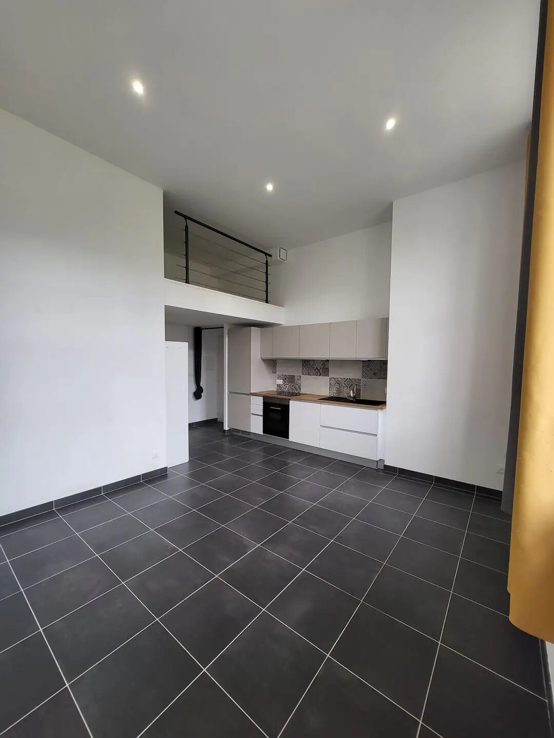 Appartement à vendre, 38m², Loches