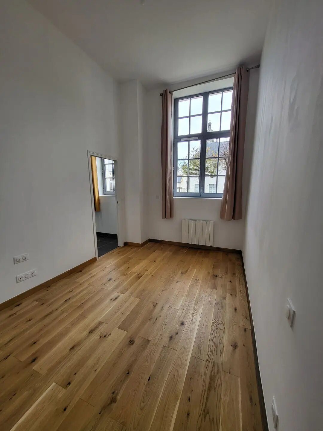 Appartement à vendre, 38m², Loches