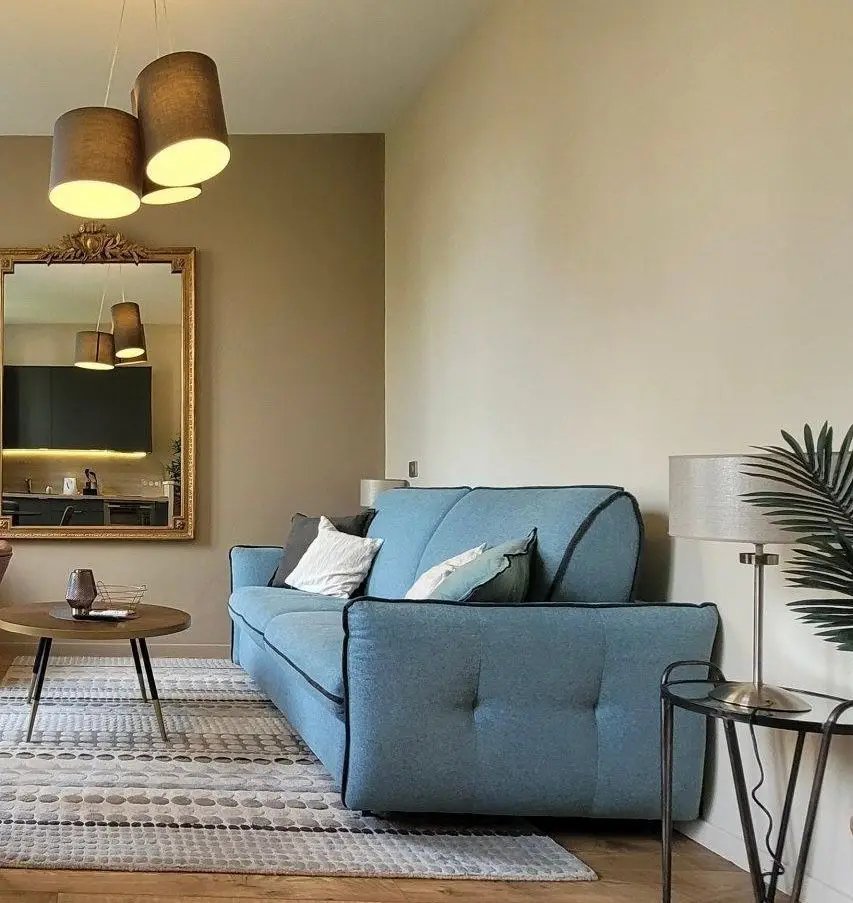 Appartement à louer, 35m², Cannes