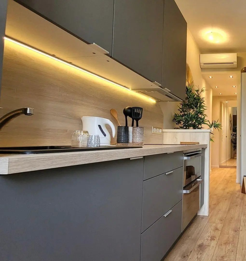 Appartement à louer, 35m², Cannes