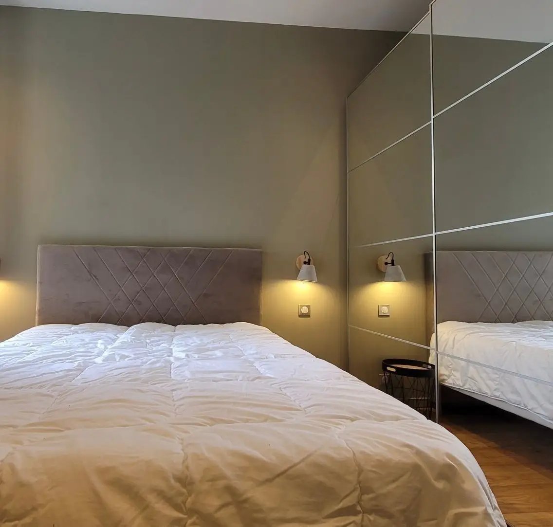 Appartement à louer, 35m², Cannes