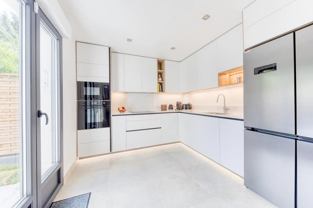 Maison à vendre, 137m², Suresnes