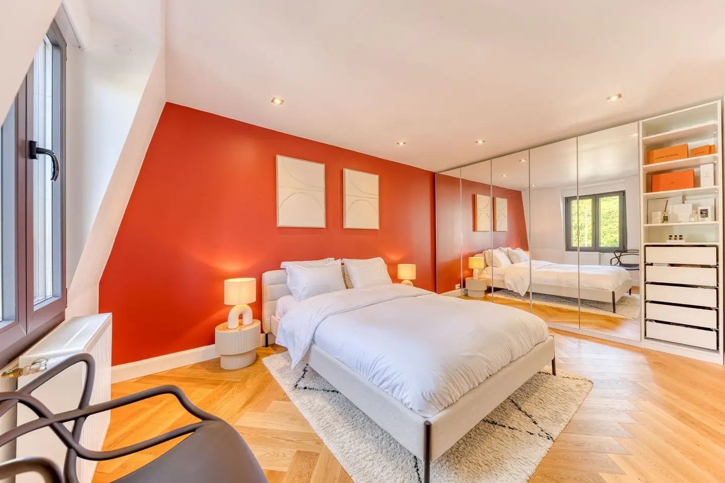 Maison à vendre, 137m², Suresnes