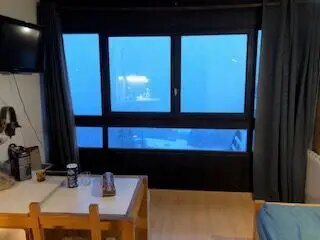 Appartement à vendre, 20m², Puy-Saint-Vincent