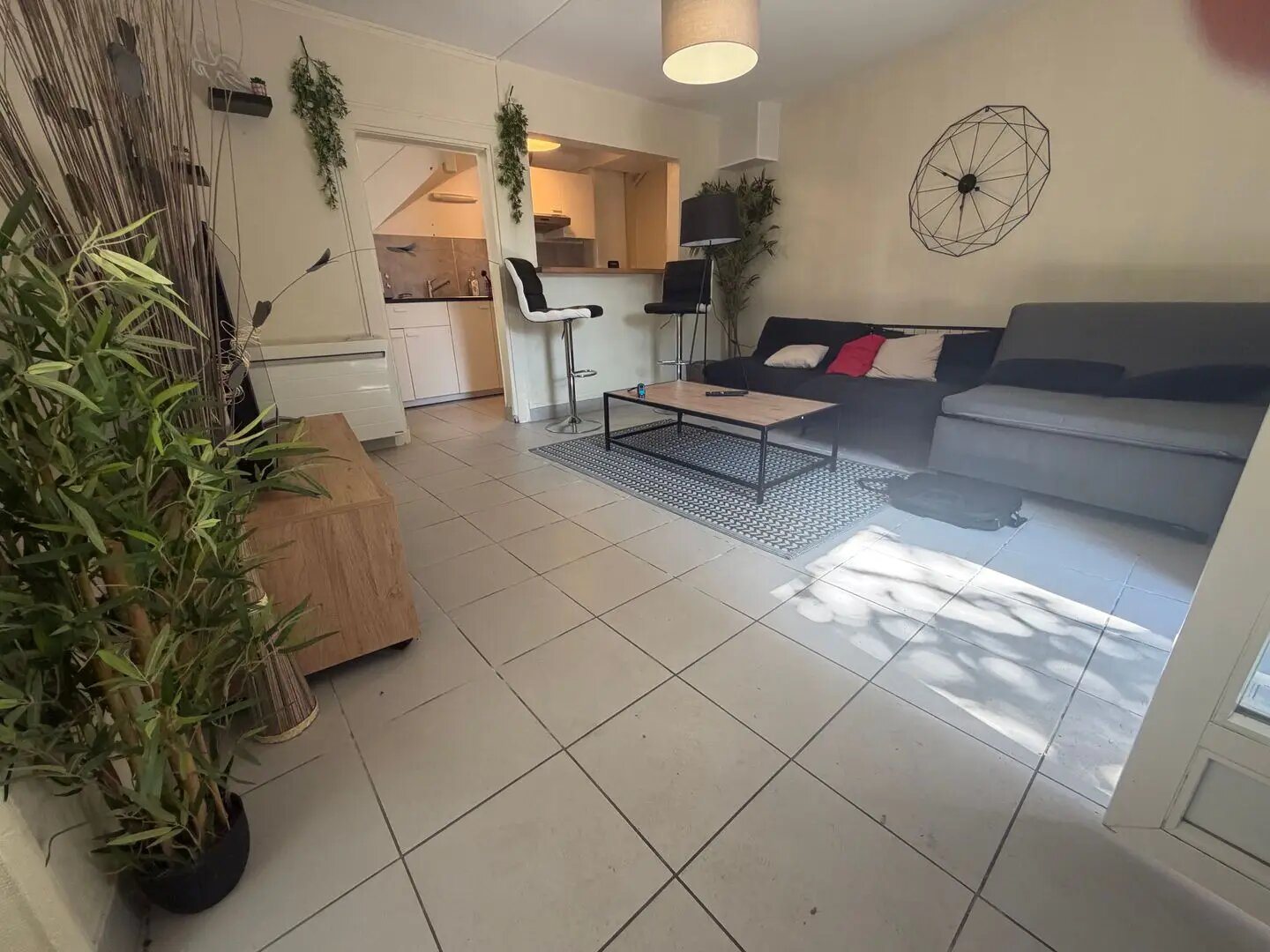 Maison à louer, 47m², Angoulême