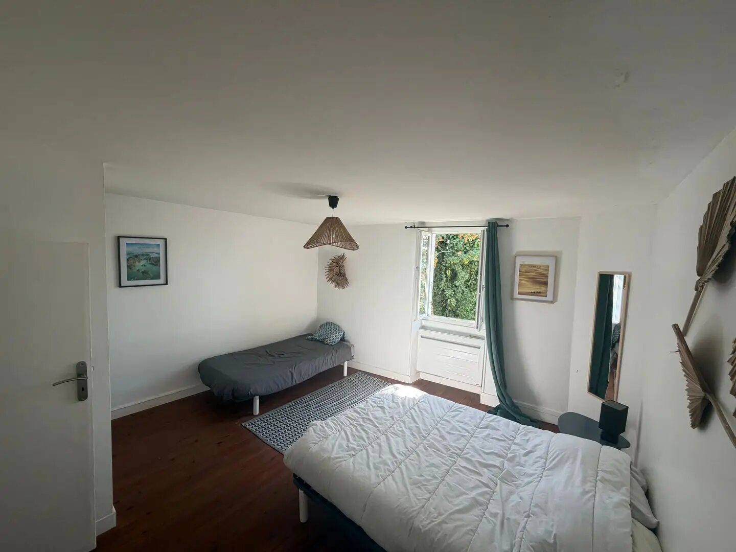 Maison à louer, 47m², Angoulême