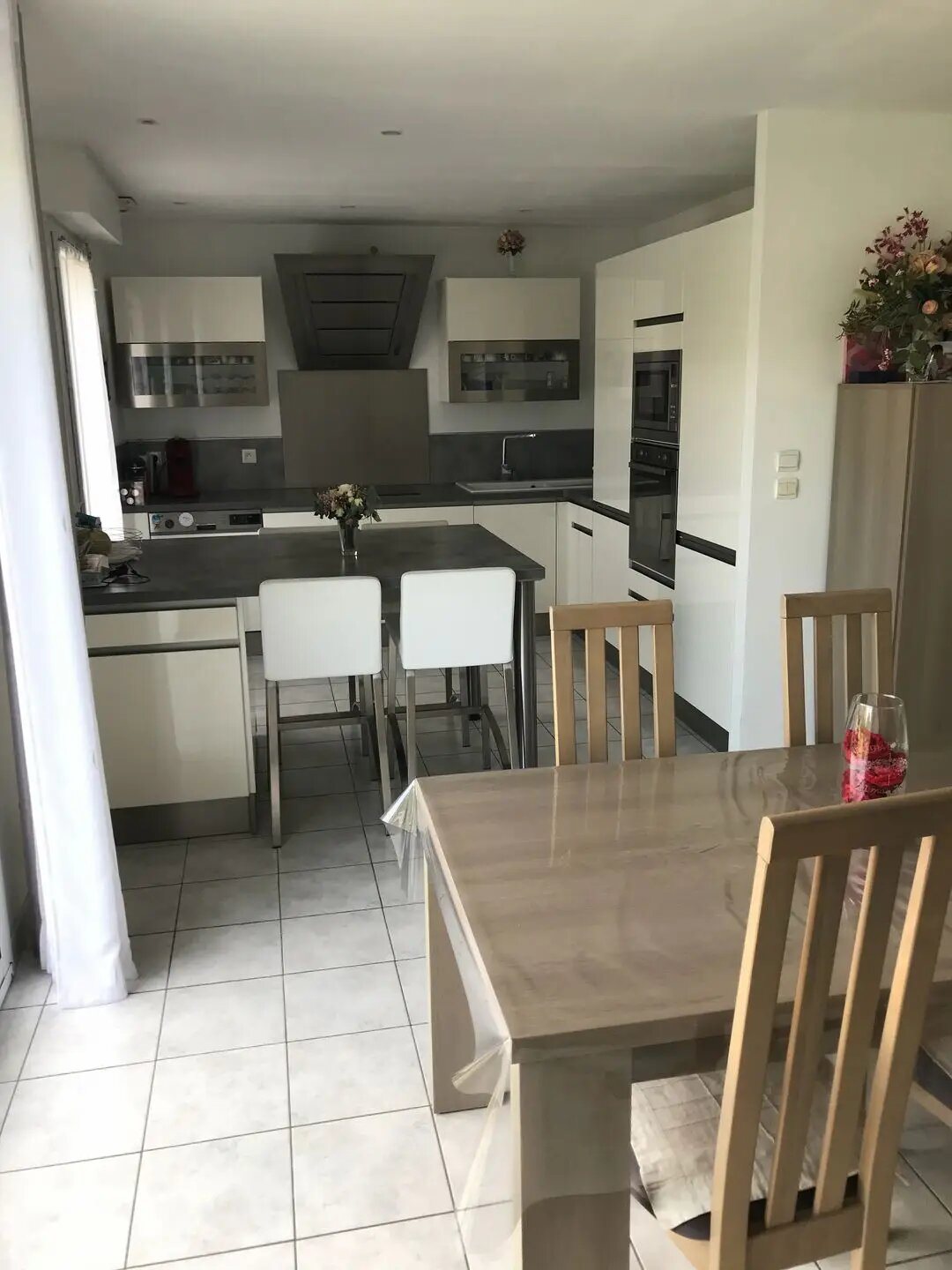 Maison à vendre, 130m², Emmerin