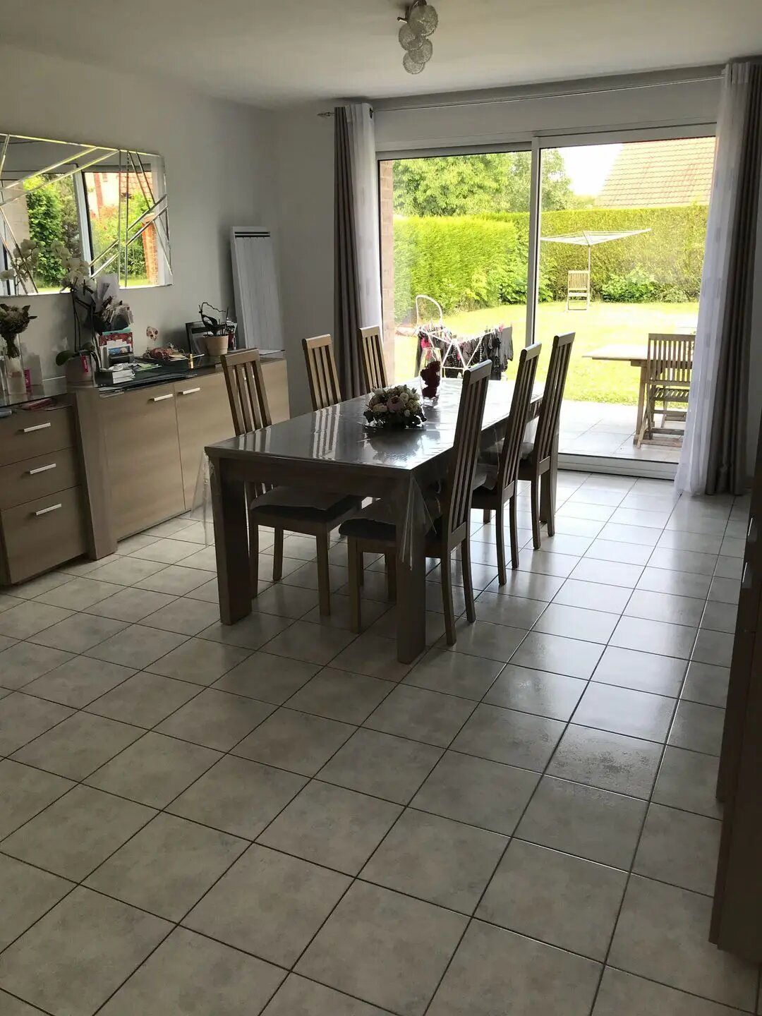 Maison à vendre, 130m², Emmerin