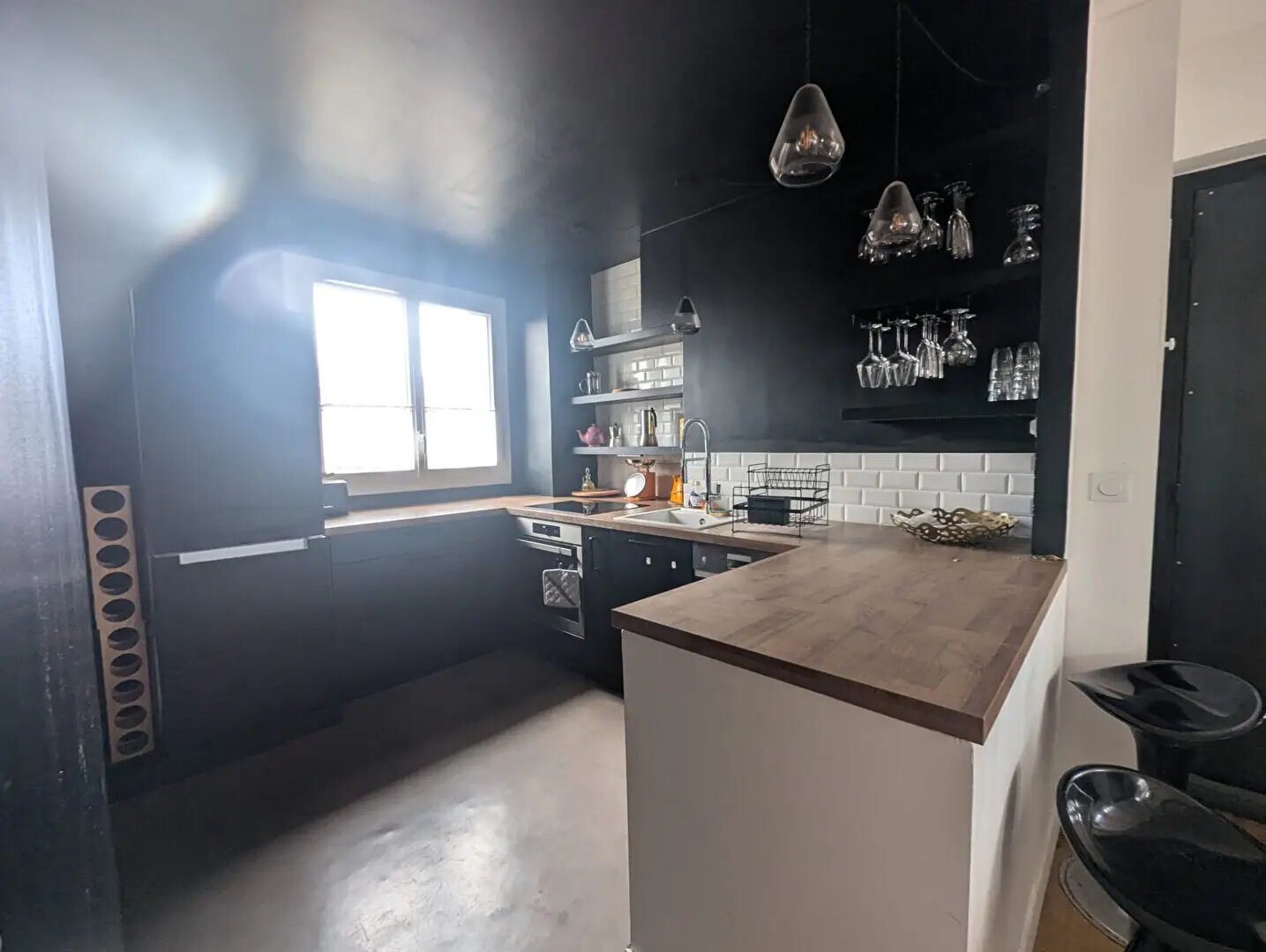 Appartement à louer, 68m², Rouen
