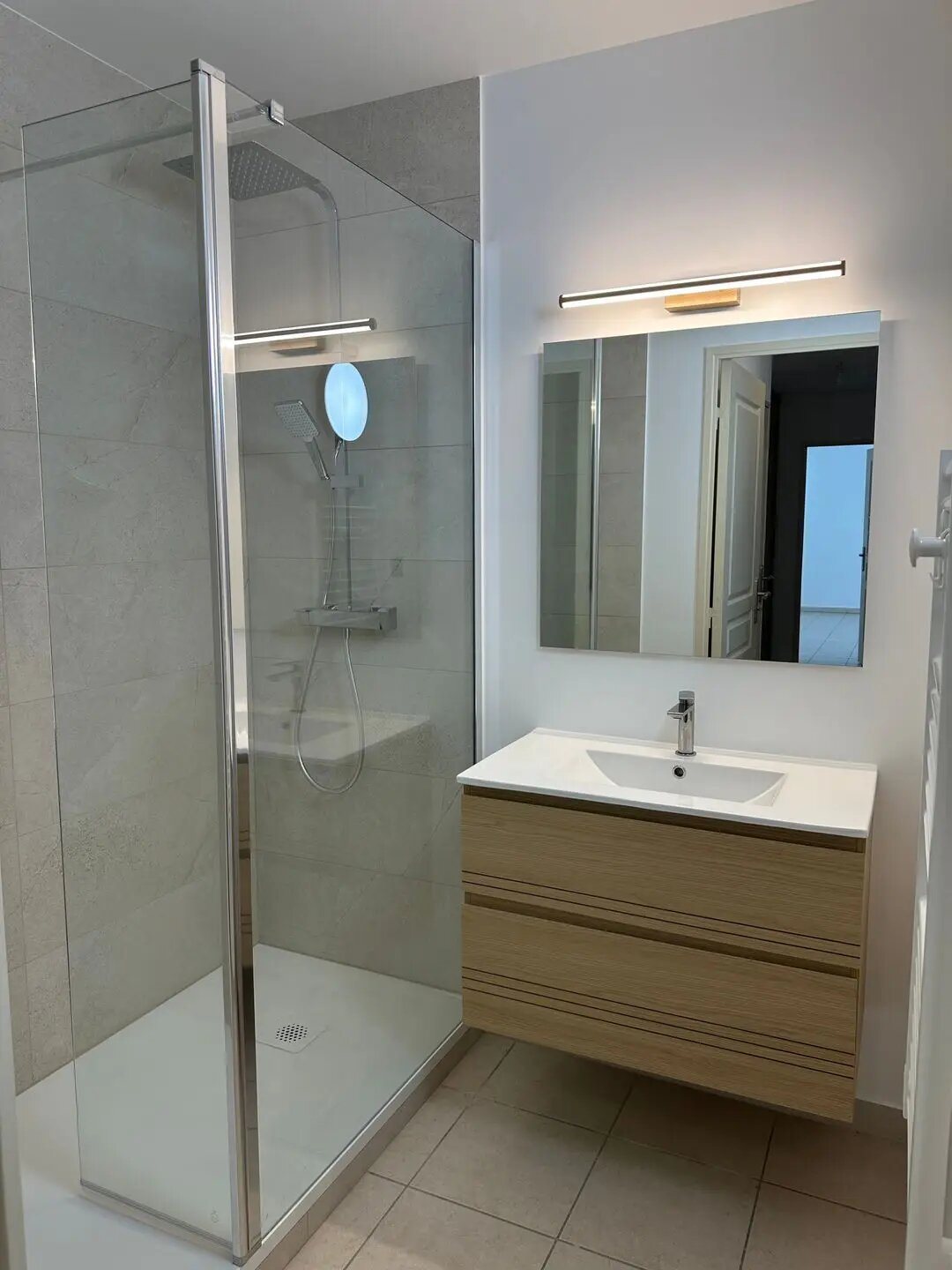 Appartement à louer, 64m², Montpellier