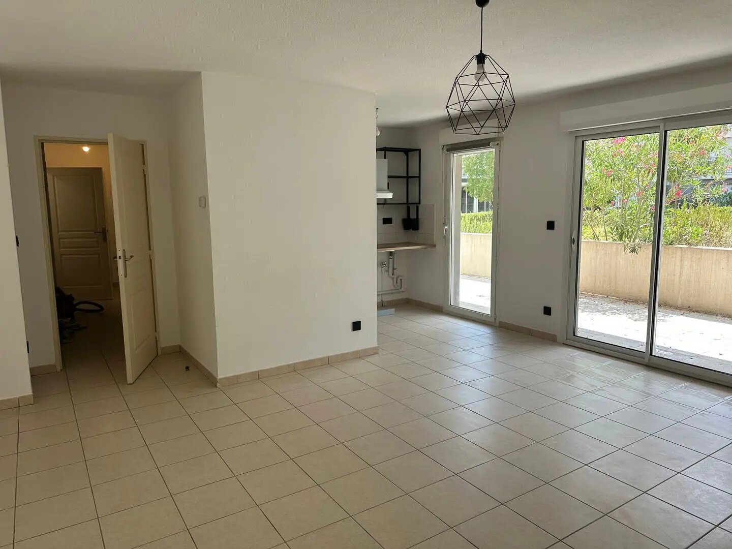 Appartement à louer, 64m², Montpellier