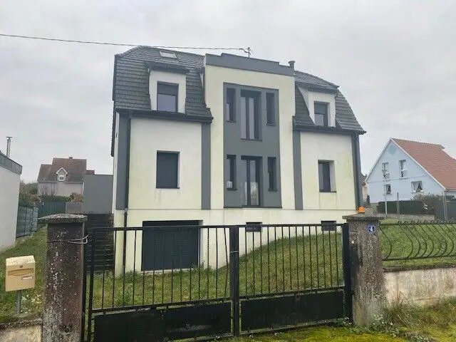 Maison à vendre, 200m², Obermodern-Zutzendorf