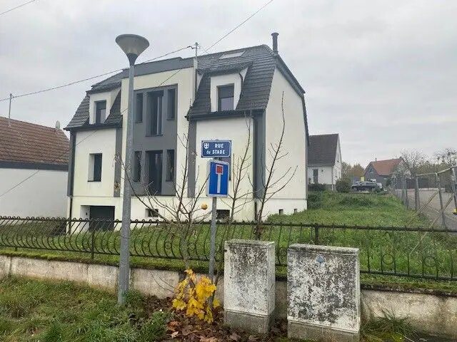 Maison à vendre, 200m², Obermodern-Zutzendorf