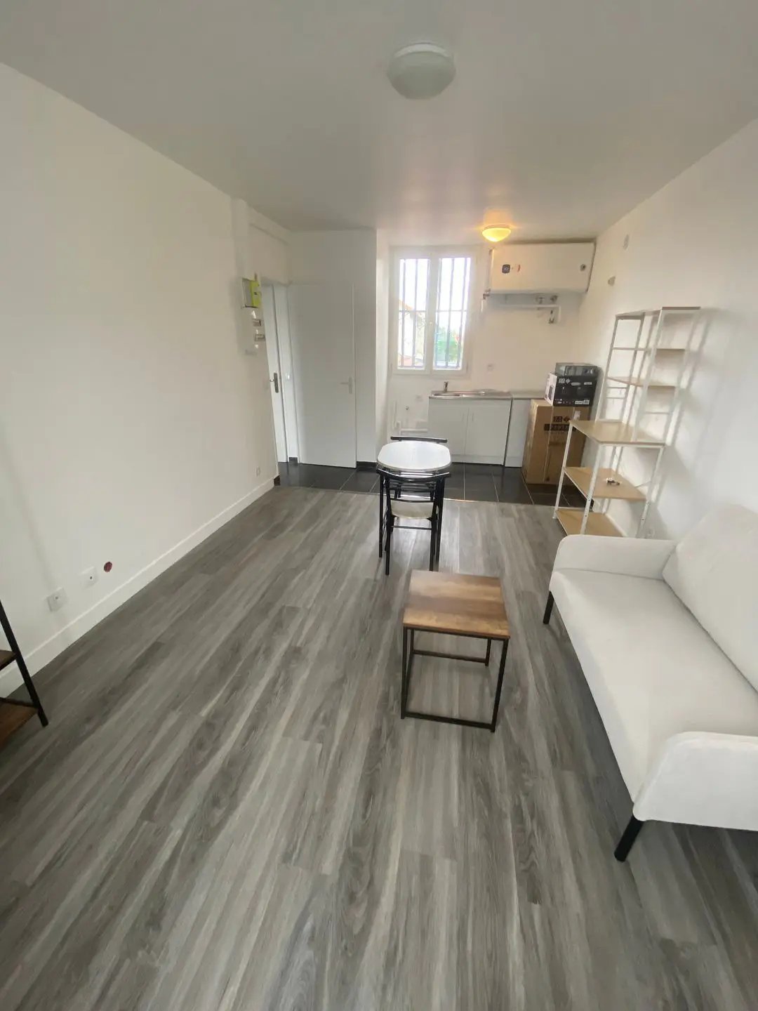 Appartement à louer, 32m², Argenteuil