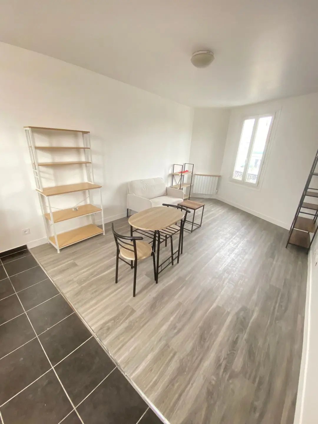 Appartement à louer, 32m², Argenteuil
