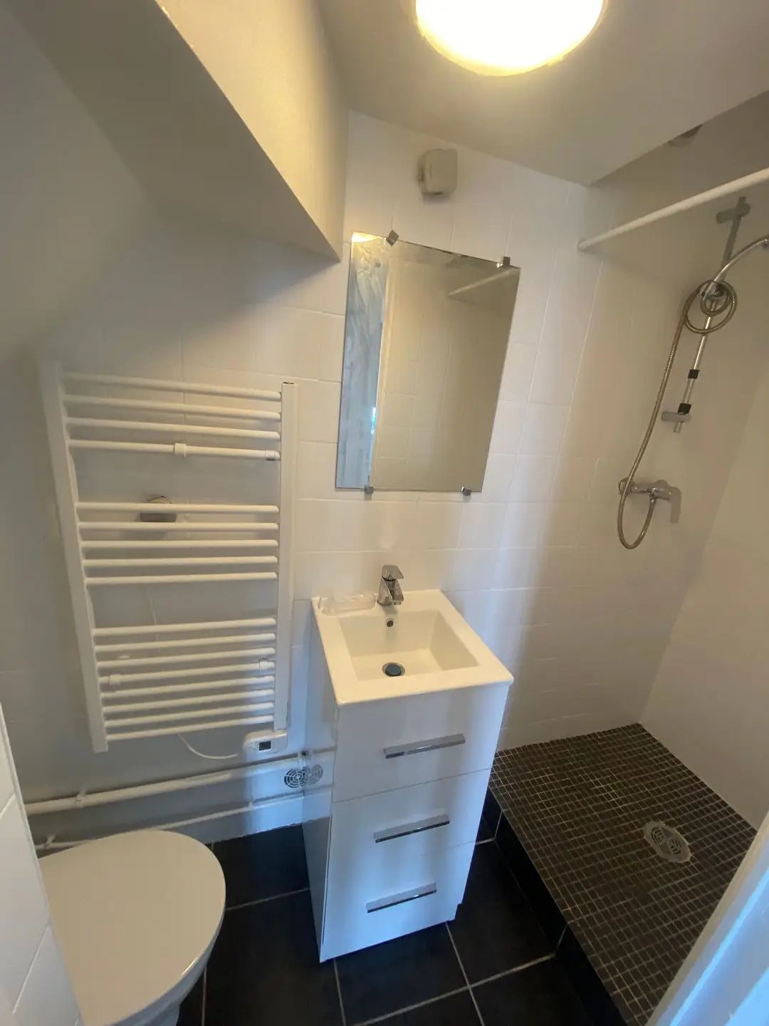 Appartement à louer, 32m², Argenteuil