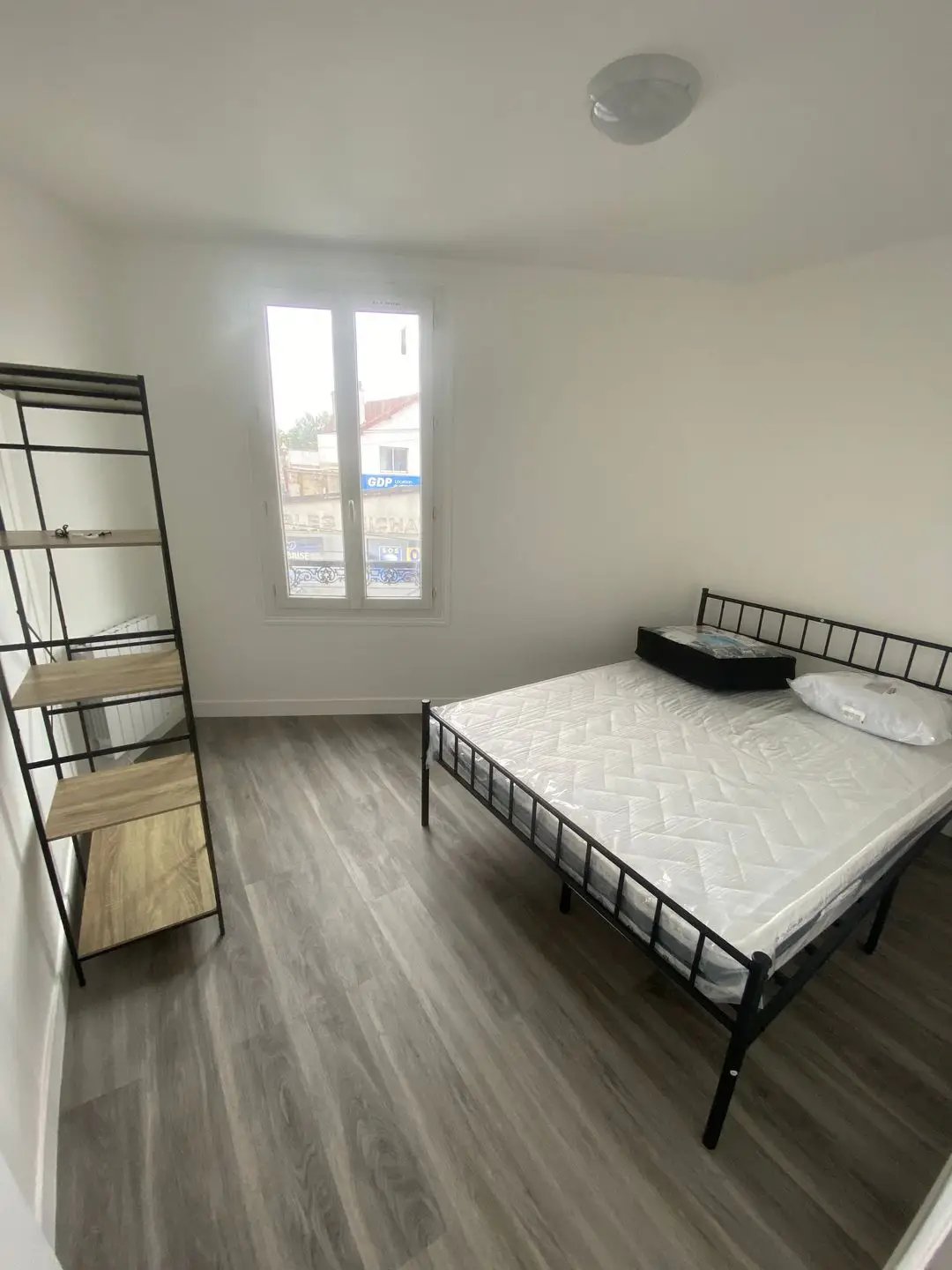 Appartement à louer, 32m², Argenteuil
