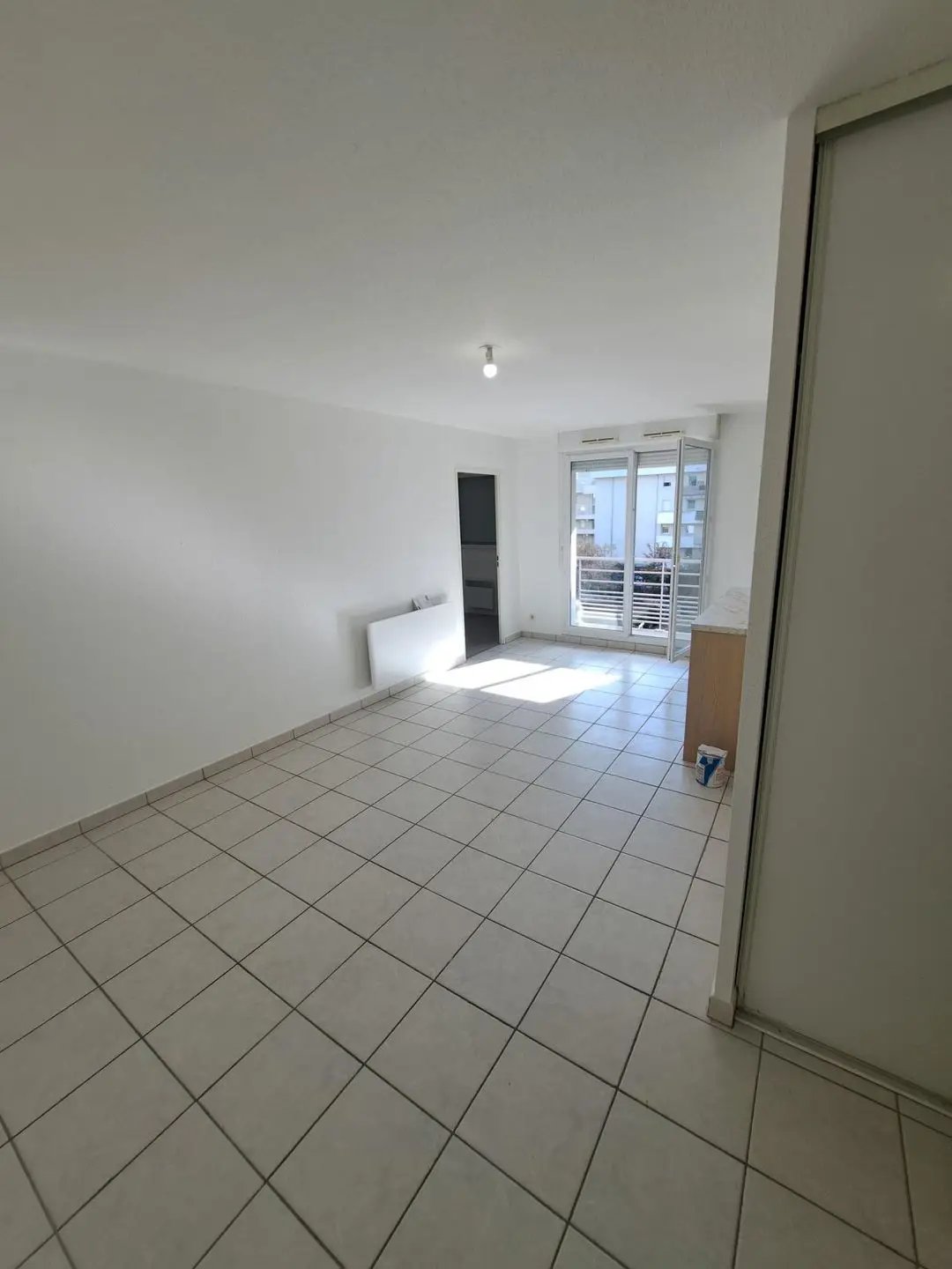 Appartement à louer, 52m², Mulhouse