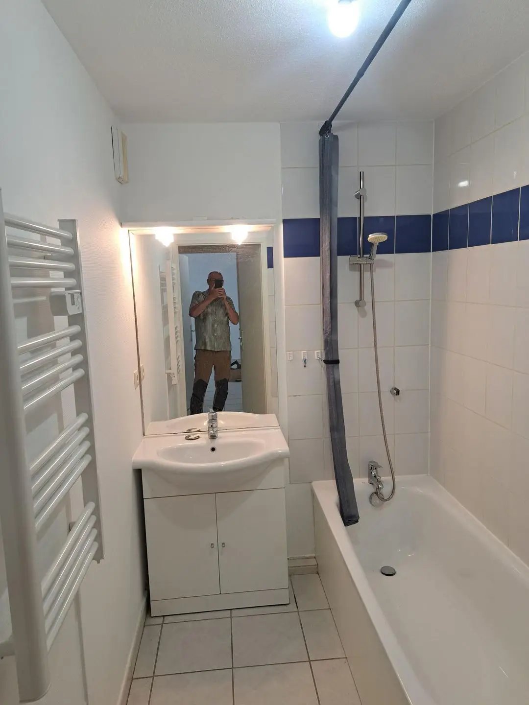 Appartement à louer, 52m², Mulhouse