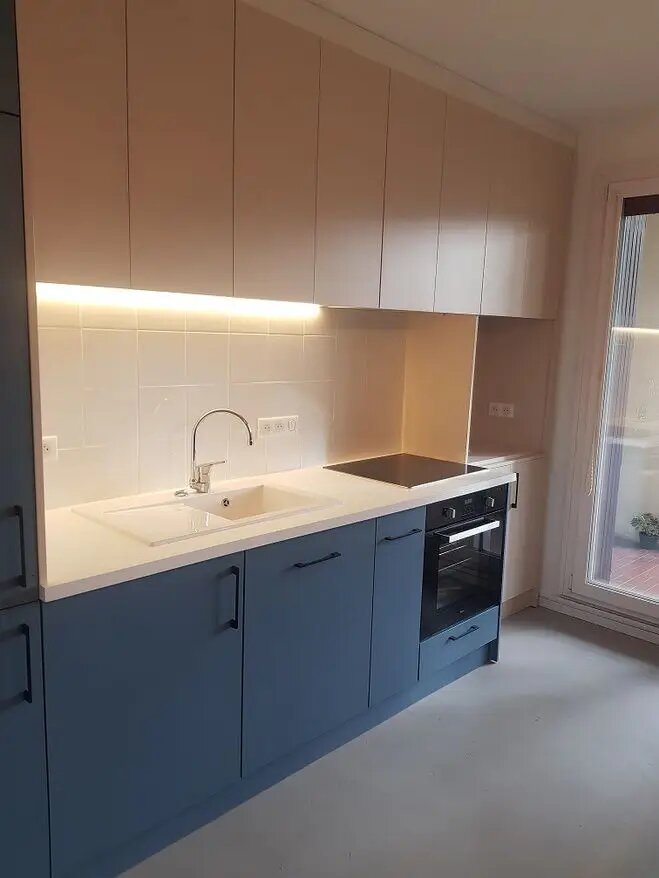 Appartement à louer, 66m², Meylan