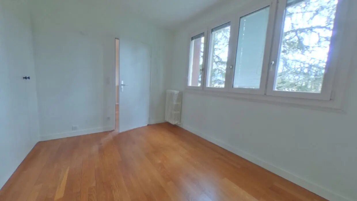 Appartement à louer, 66m², Meylan
