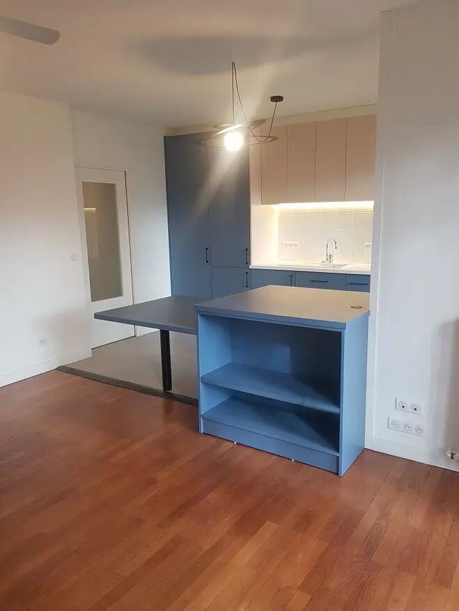 Appartement à louer, 66m², Meylan