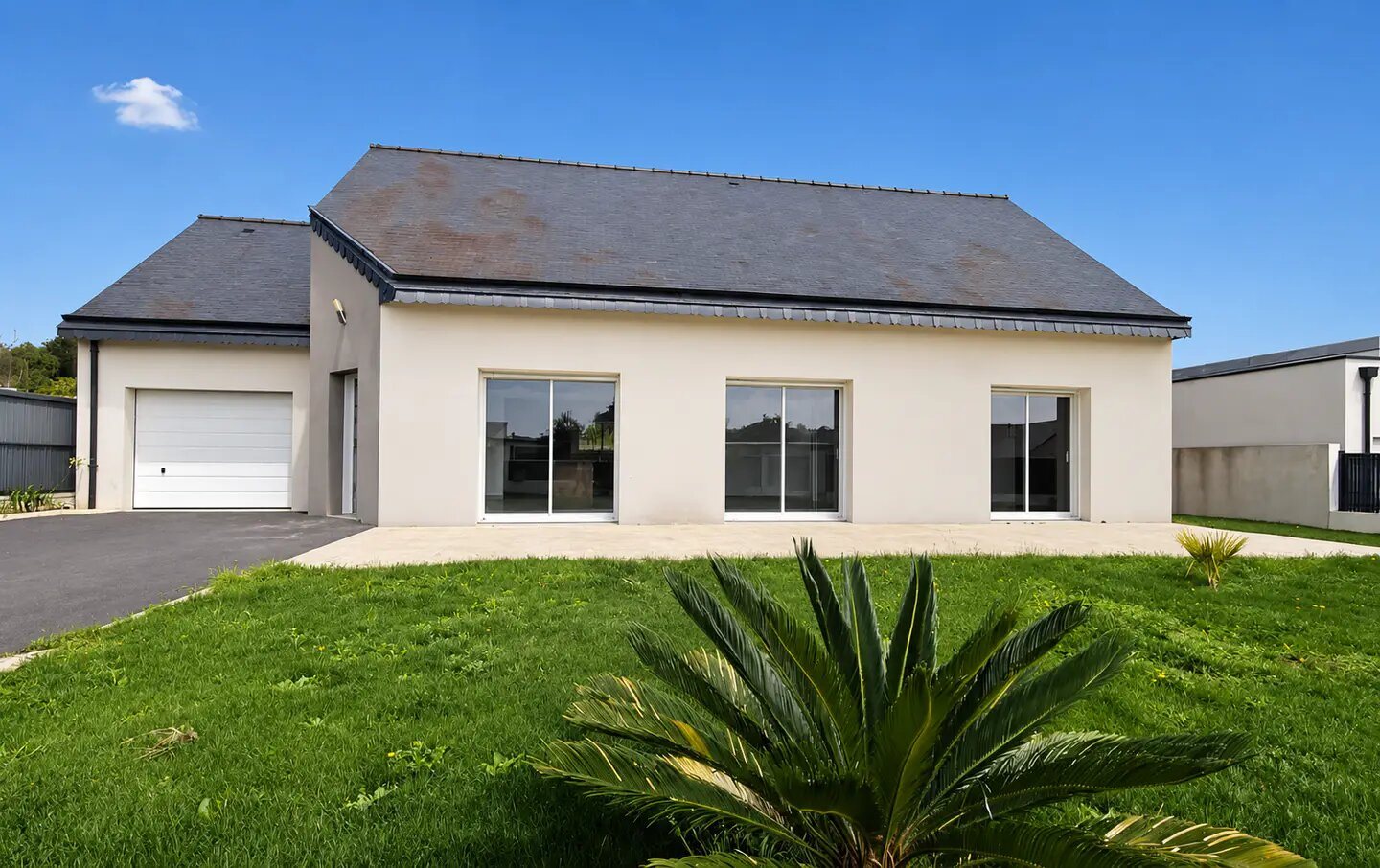 Maison à vendre, 102m², Pontrieux