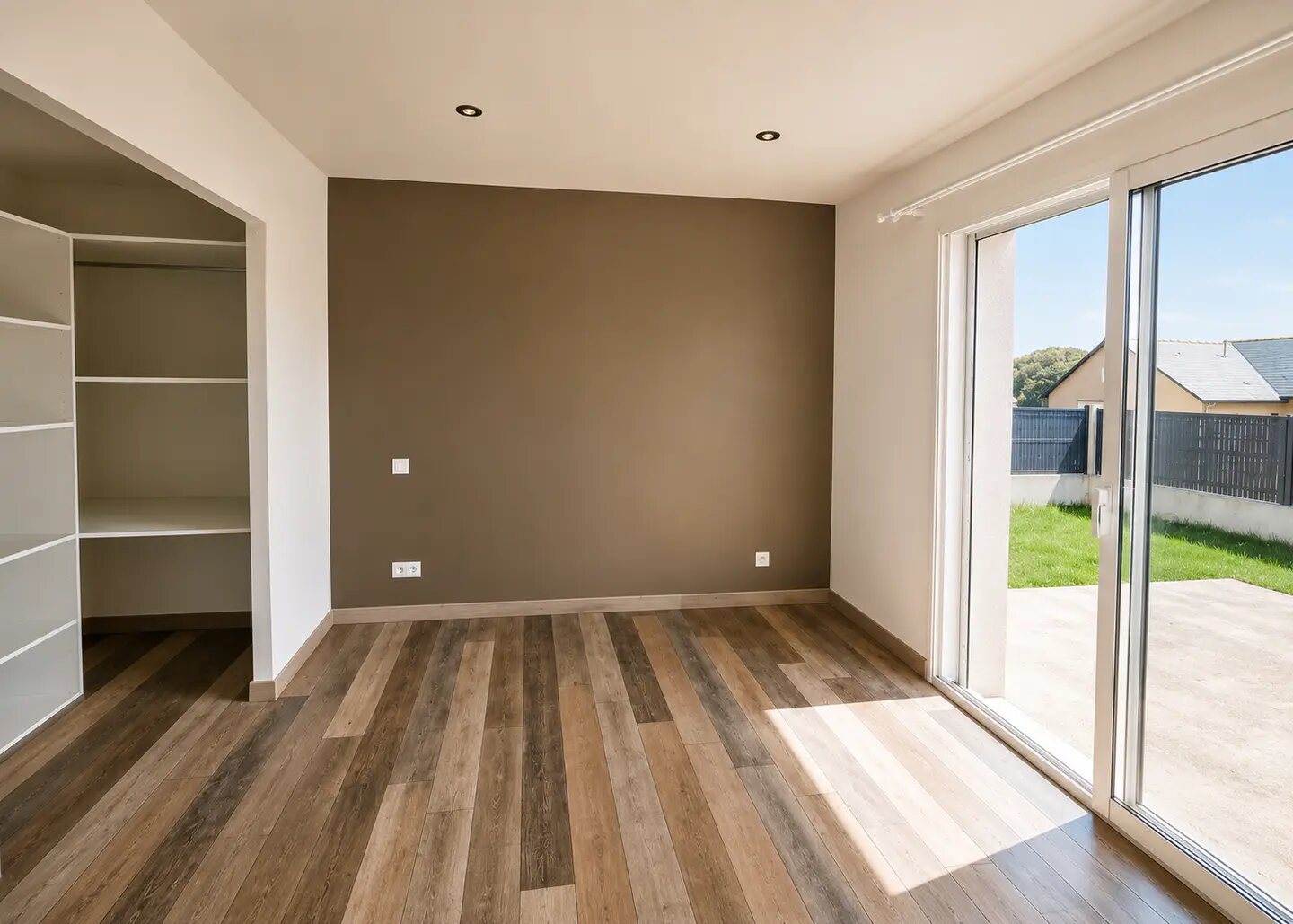 Maison à vendre, 102m², Pontrieux