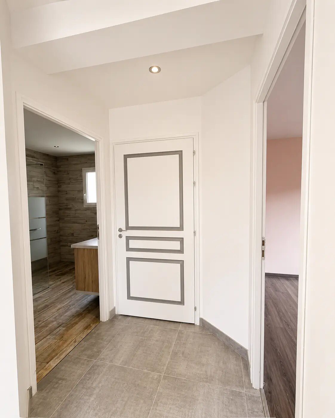 Maison à vendre, 102m², Pontrieux