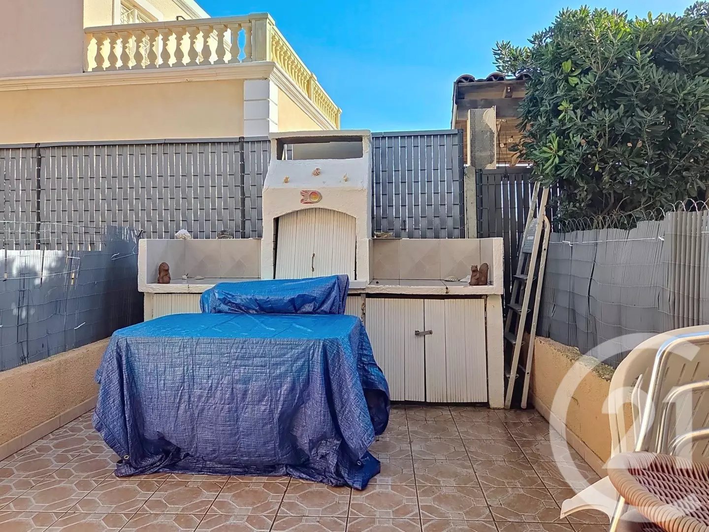 Maison à vendre, 37m², Frontignan