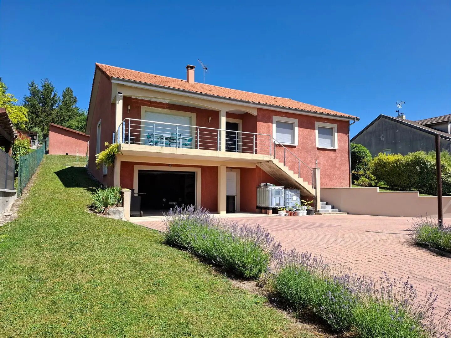 Maison à vendre, 120m², Couvrot