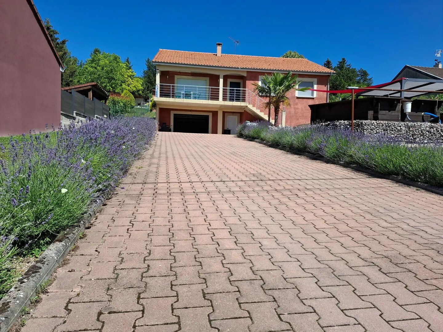 Maison à vendre, 120m², Couvrot