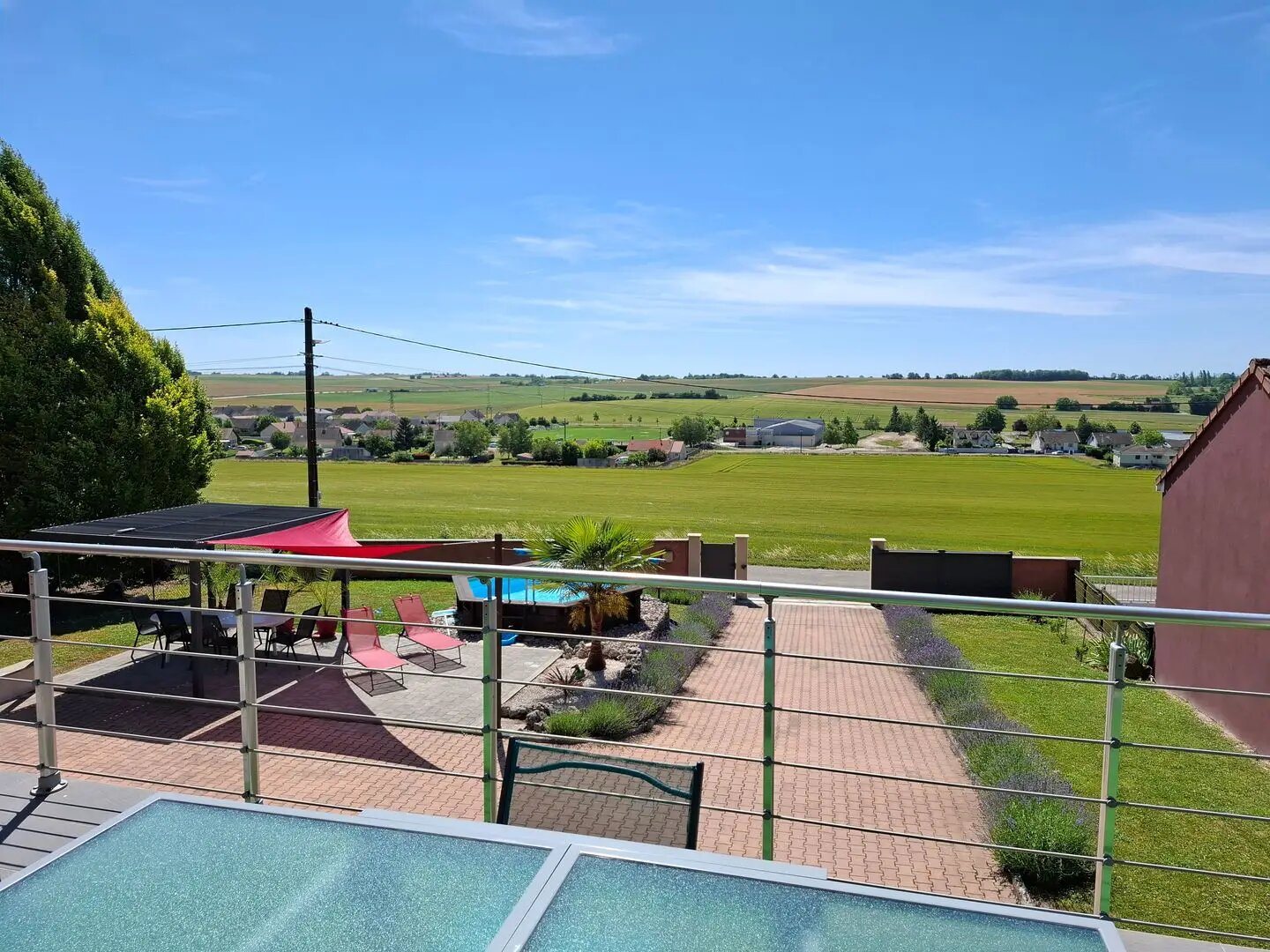 Maison à vendre, 120m², Couvrot