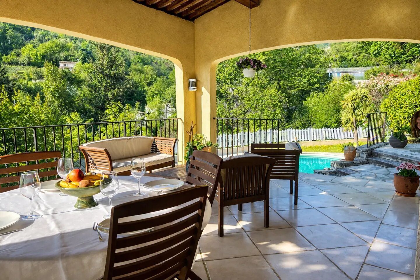 Maison à vendre, 220m², Saint-Jeannet