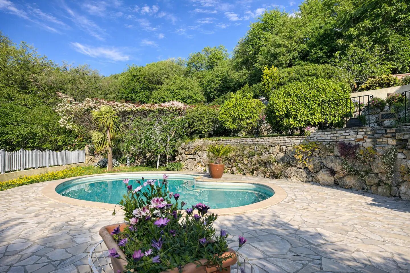 Maison à vendre, 220m², Saint-Jeannet