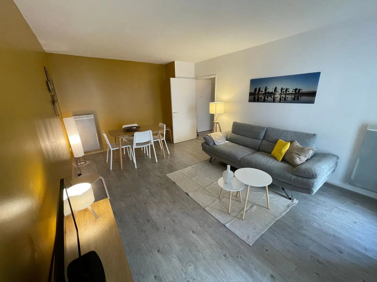 Appartement à louer, 48m², Margny-lès-Compiègne