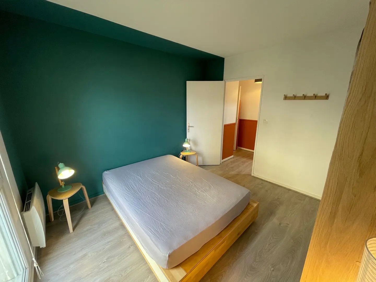 Appartement à louer, 48m², Margny-lès-Compiègne