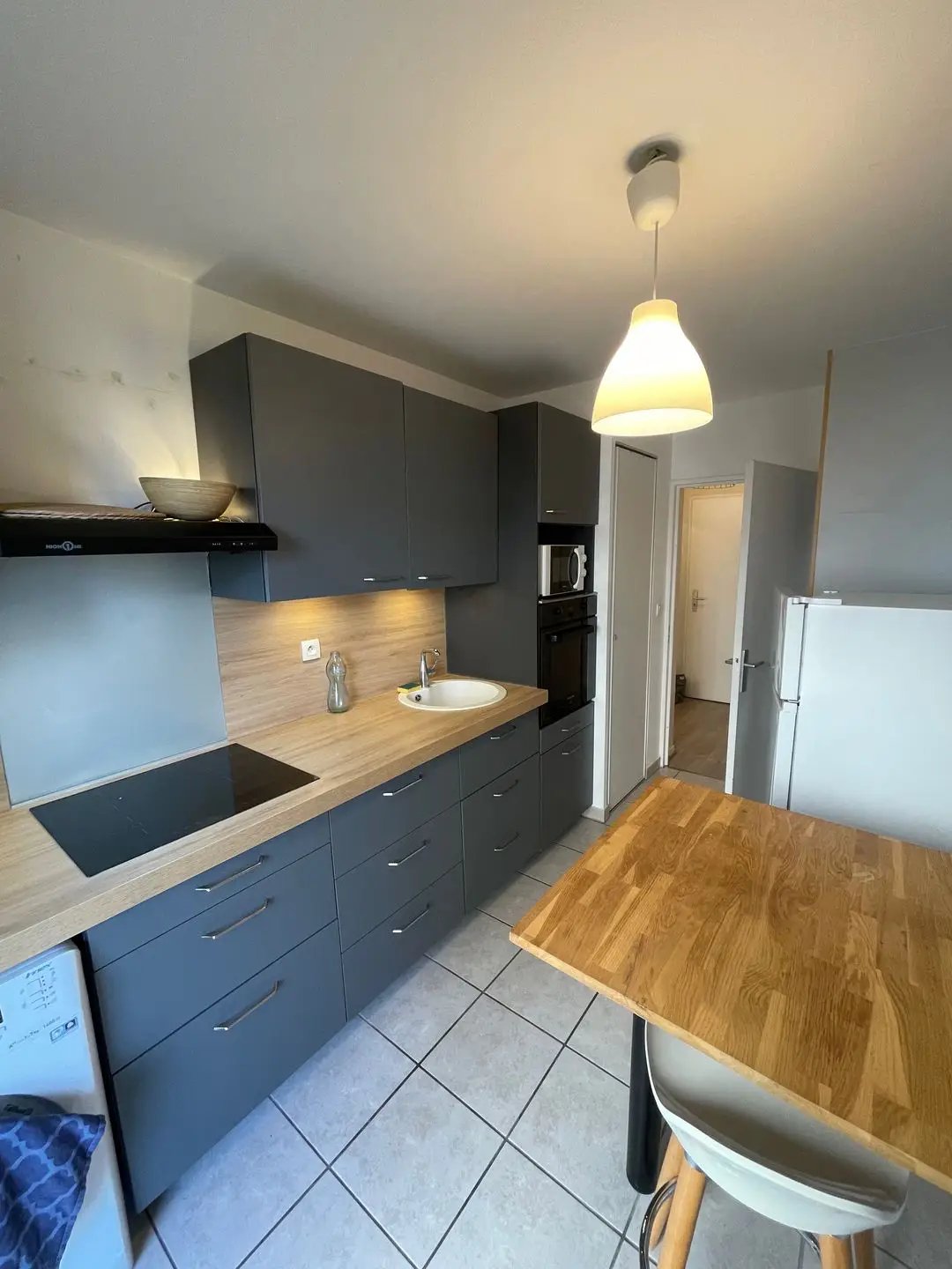 Appartement à louer, 48m², Margny-lès-Compiègne