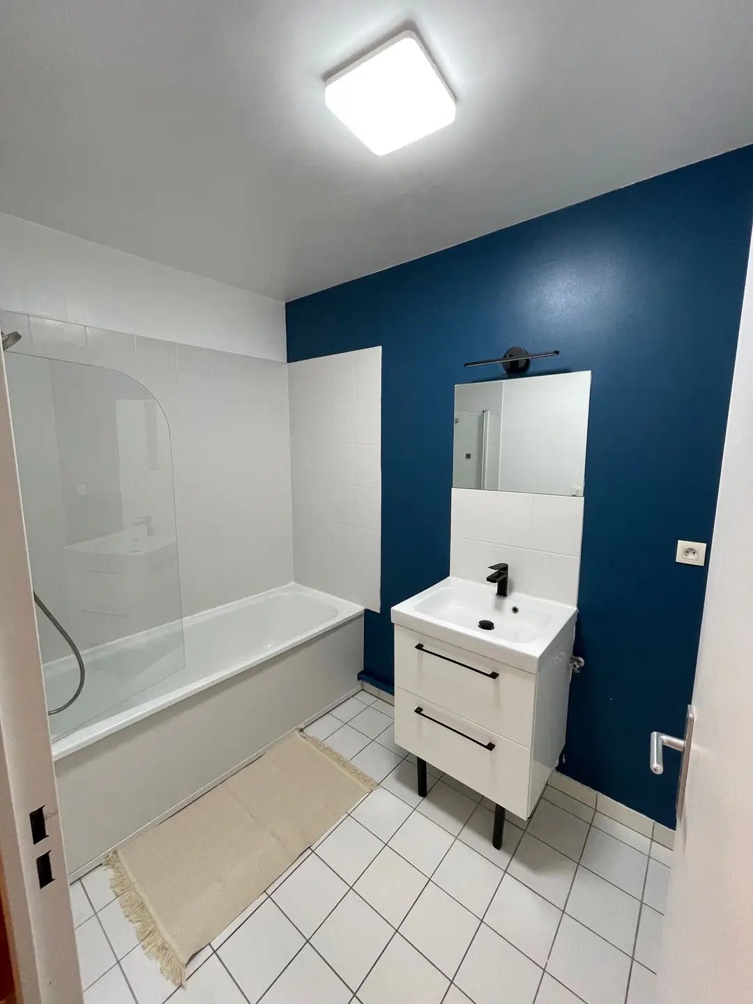 Appartement à louer, 48m², Margny-lès-Compiègne