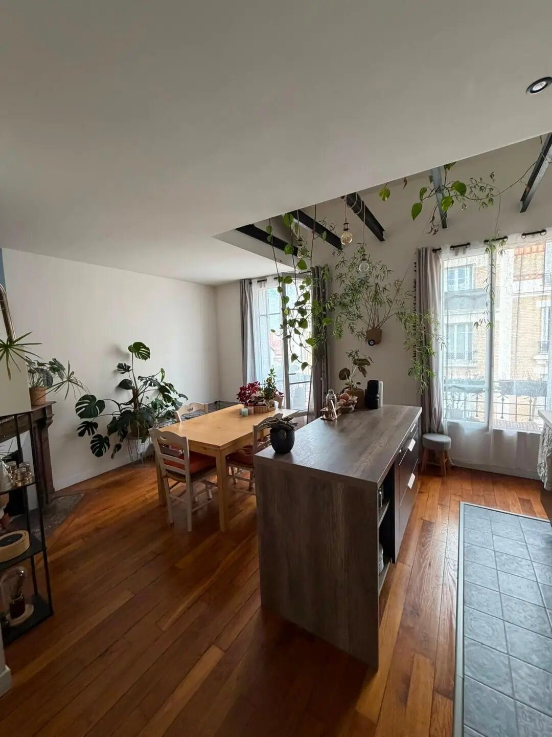 Appartement à vendre, 51m², Asnières-sur-Seine