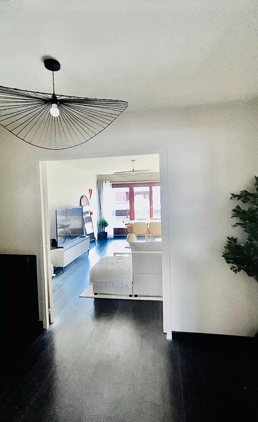 Appartement à vendre, 90m², Reims