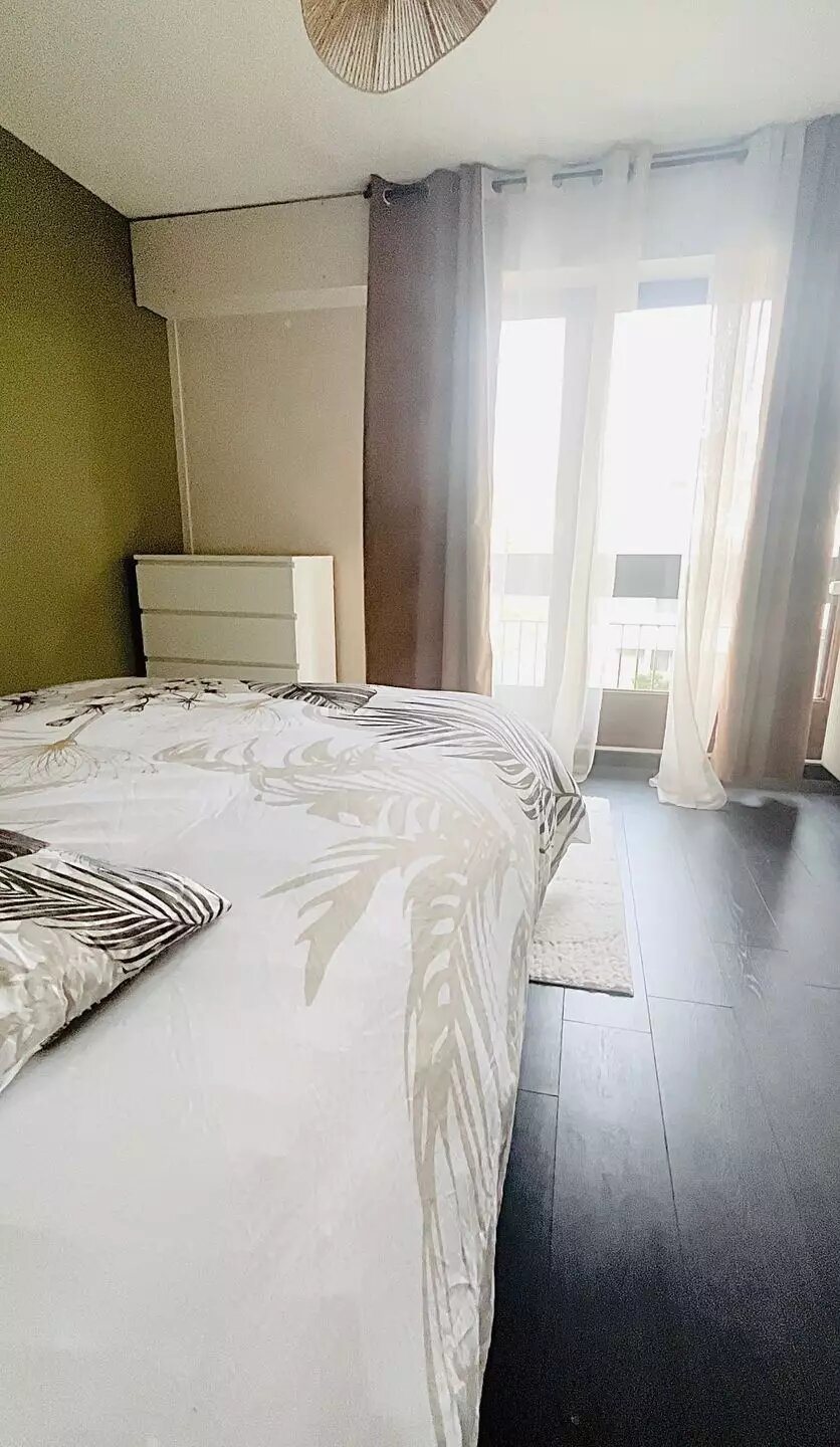 Appartement à vendre, 90m², Reims