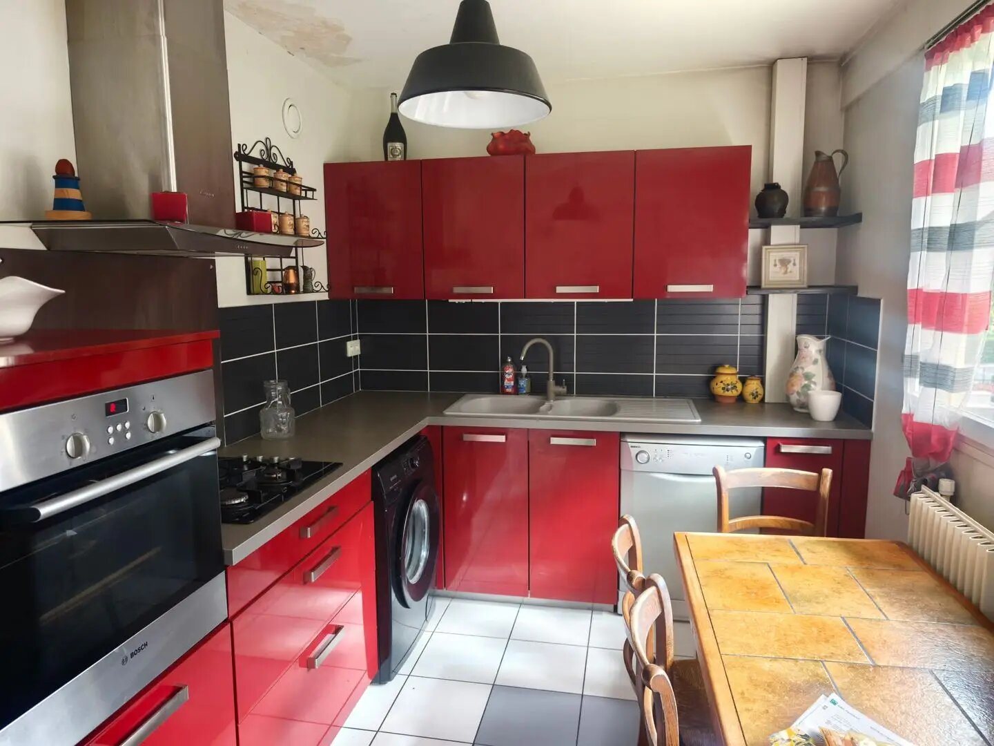 Appartement à vendre, 82m², Lyon 5ème