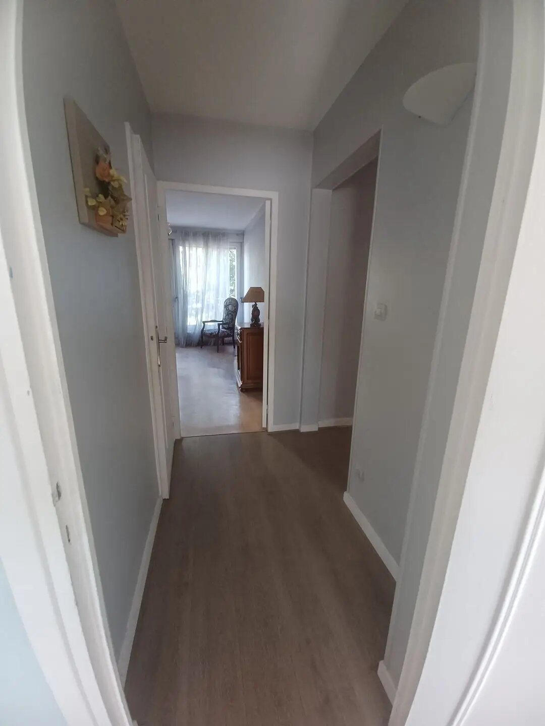 Appartement à vendre, 82m², Lyon 5ème