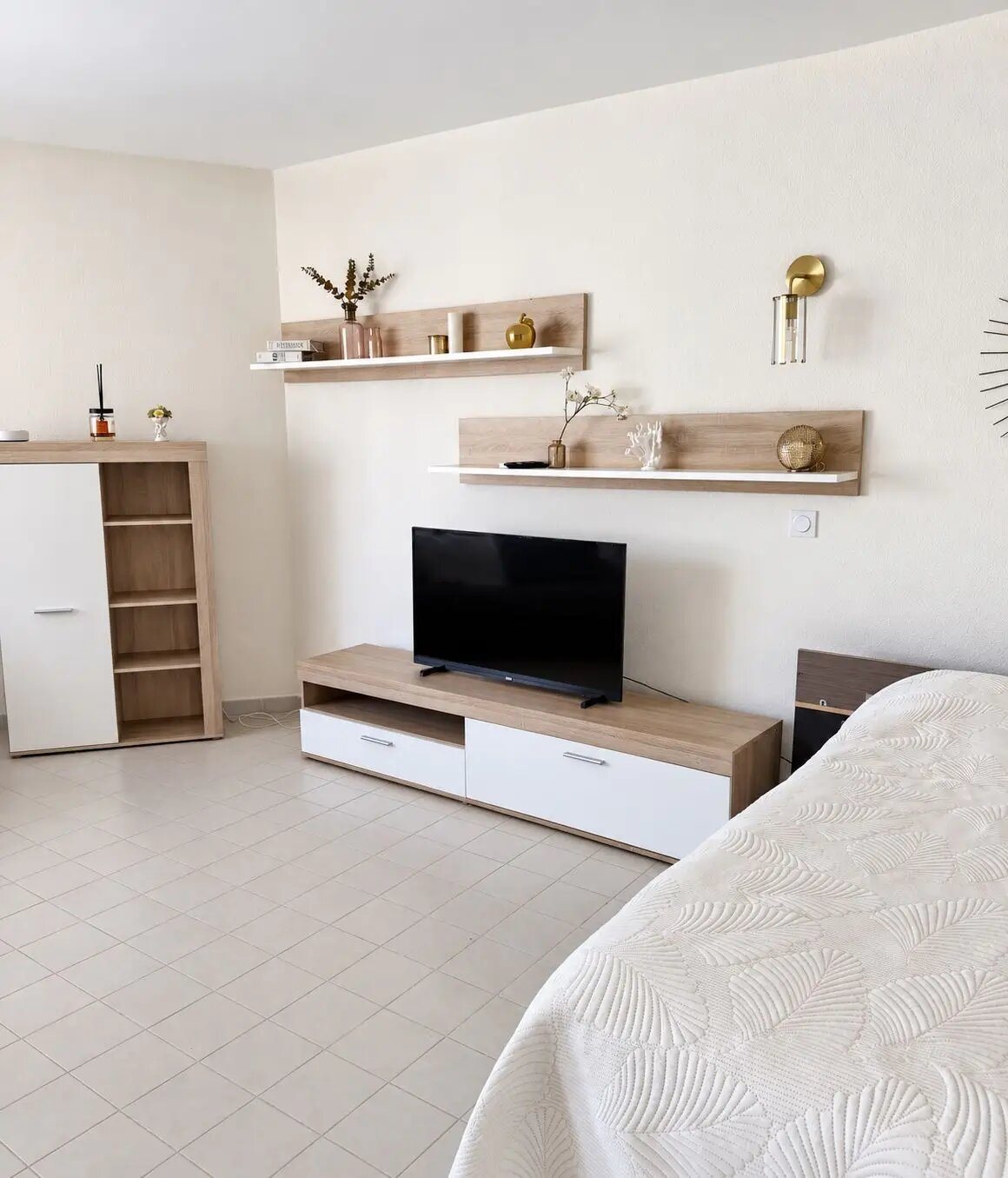 Appartement à vendre, 25m², Antibes