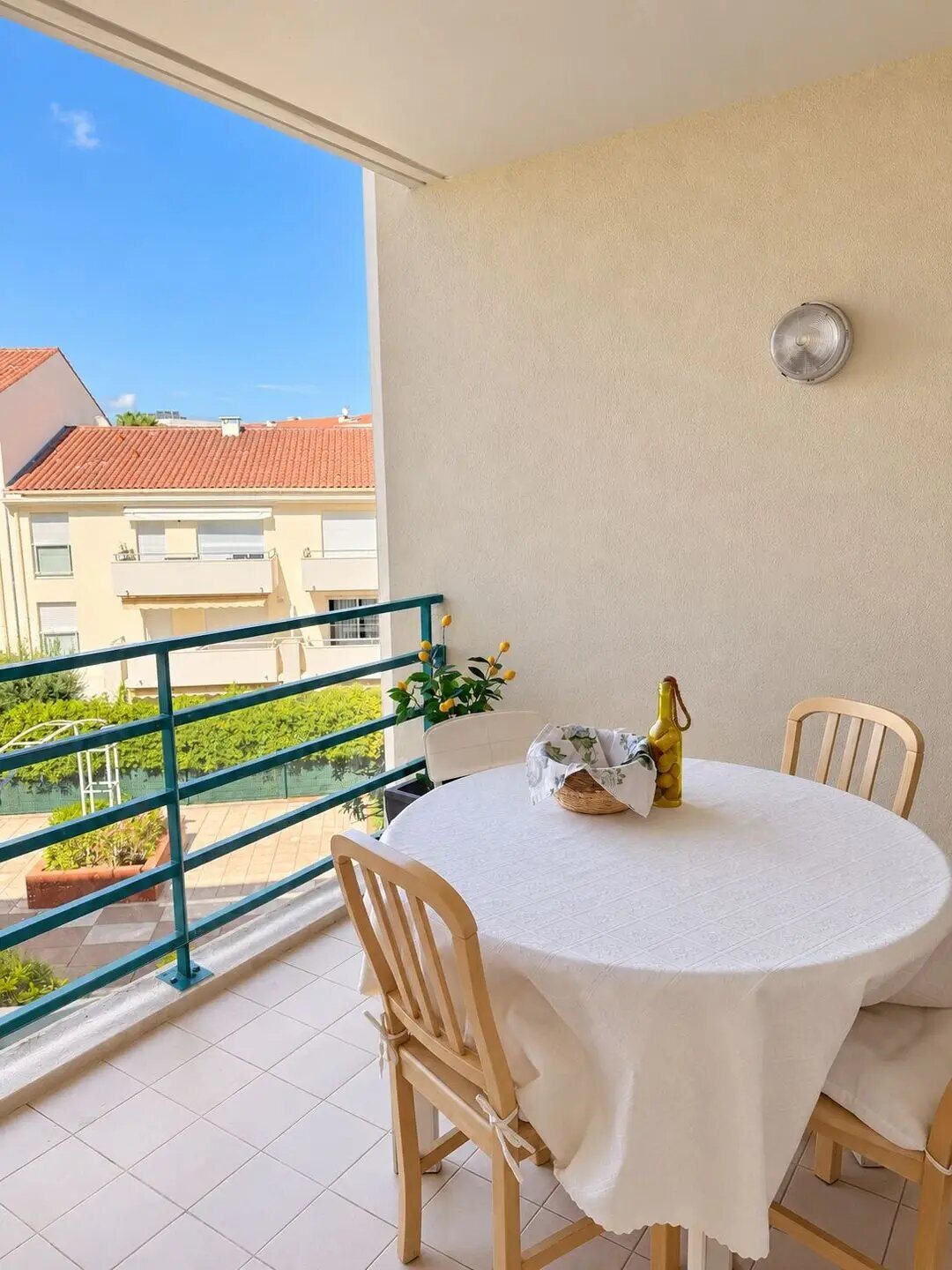 Appartement à vendre, 25m², Antibes