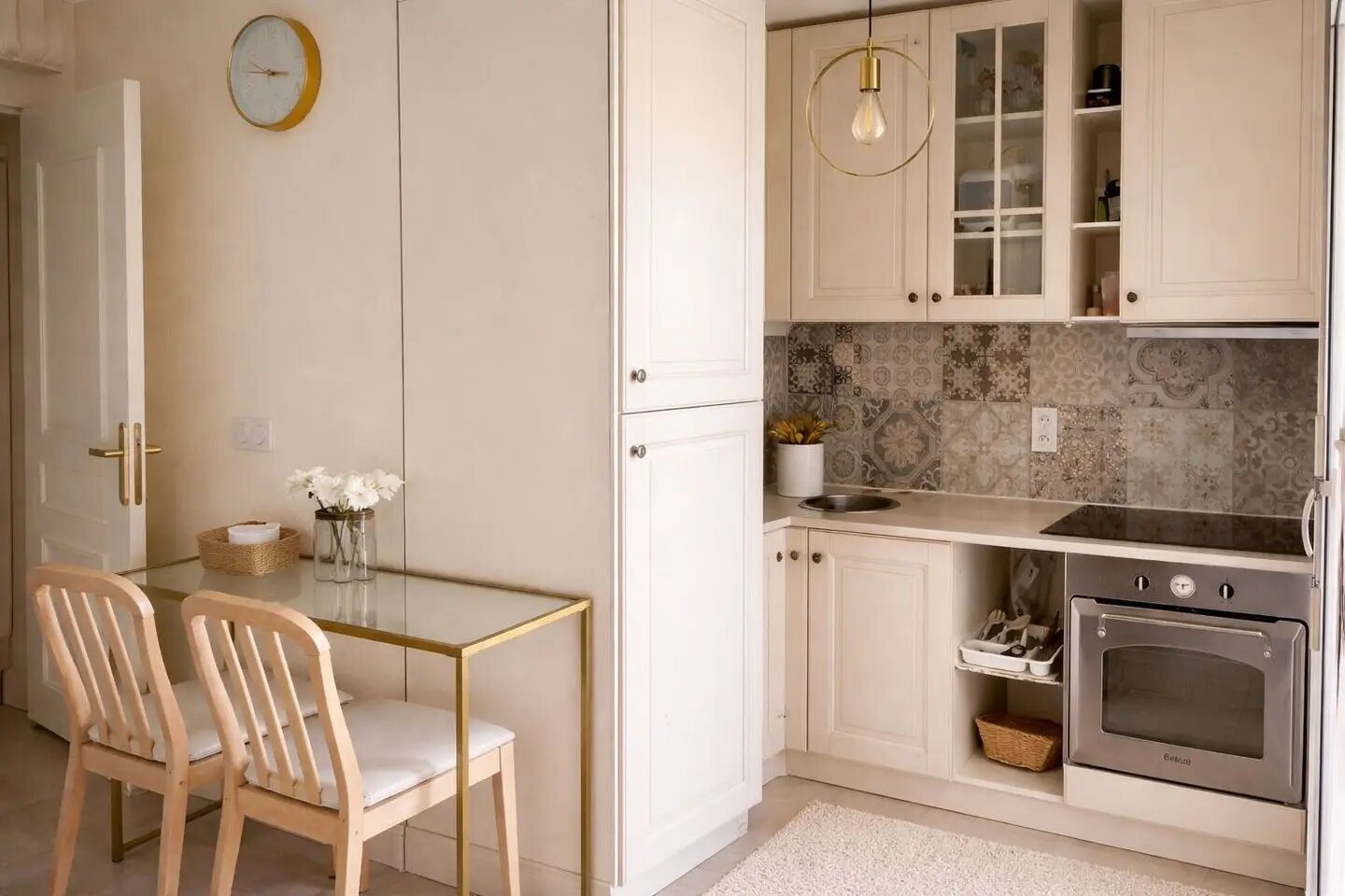 Appartement à vendre, 25m², Antibes