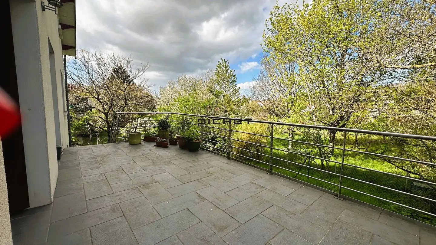 Maison à vendre, 122m², Angoulême