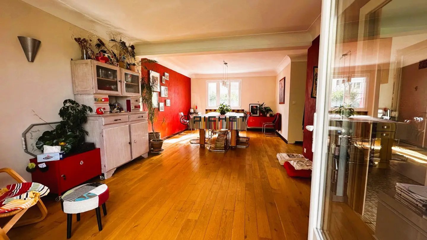 Maison à vendre, 122m², Angoulême